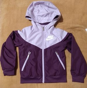 Nike Jacket